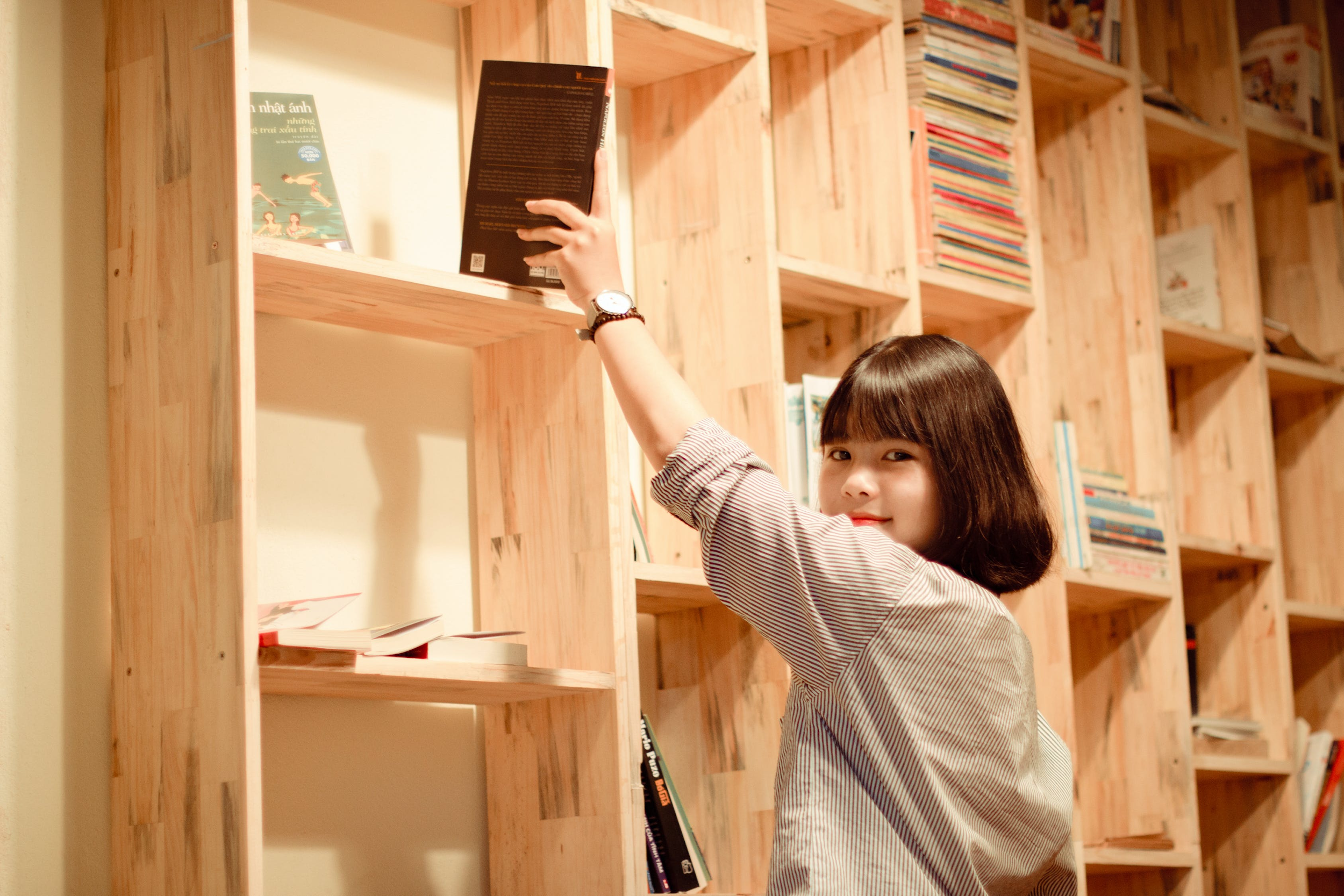 Plywood