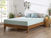 Elegant Bed Frames with Plywood: A Design Gallery - CenturyPly