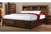 Elegant Bed Frames with Plywood: A Design Gallery - CenturyPly