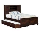Elegant Bed Frames with Plywood: A Design Gallery - CenturyPly