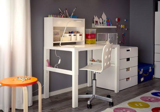 Transform your Kid's Study Table with Laminates - CenturyPly