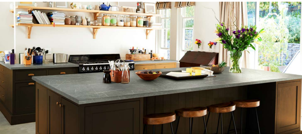 What Makes High Pressure Laminates for Kitchen the Best Choice? - CenturyPly