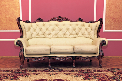 Normal wooden sofa deals