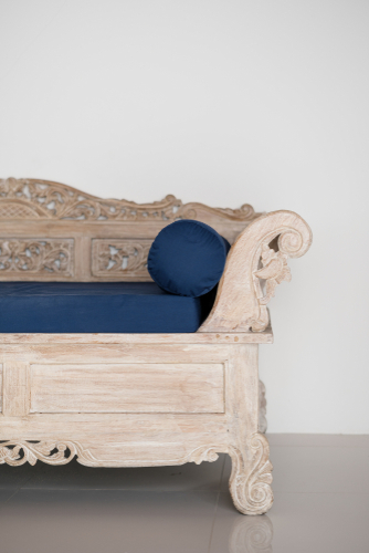 Handmade Wooden Sofa: A Statement Furniture You Need! - CenturyPly