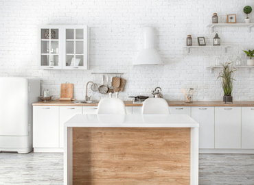 What is the Best Plywood for a Modular Kitchen? - CenturyPly