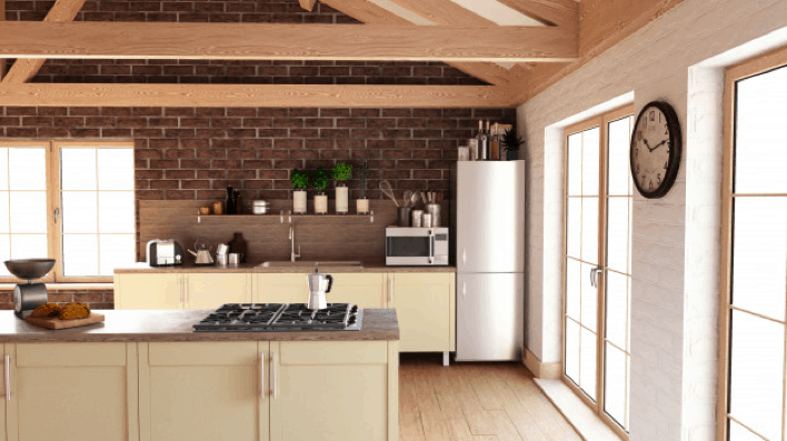 What is the Best Plywood for a Modular Kitchen? - CenturyPly