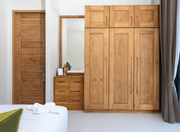 Antiviral Plywood for Your Closet Space - CenturyPly