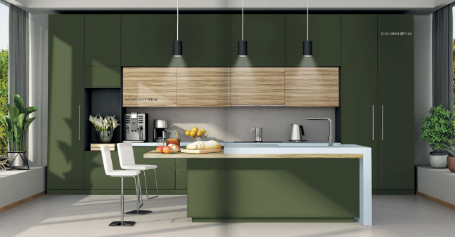 Discover Which CenturyLaminates Suit Your Style Perfectly