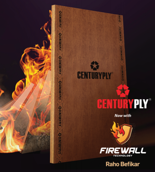 Explore the Applications of Fire Retardant Plywood