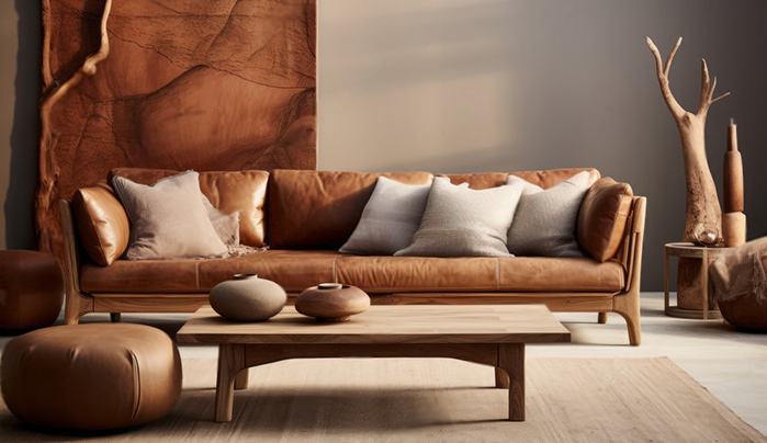 A Gallery of Handmade Wooden Sofa Designs - CenturyPly