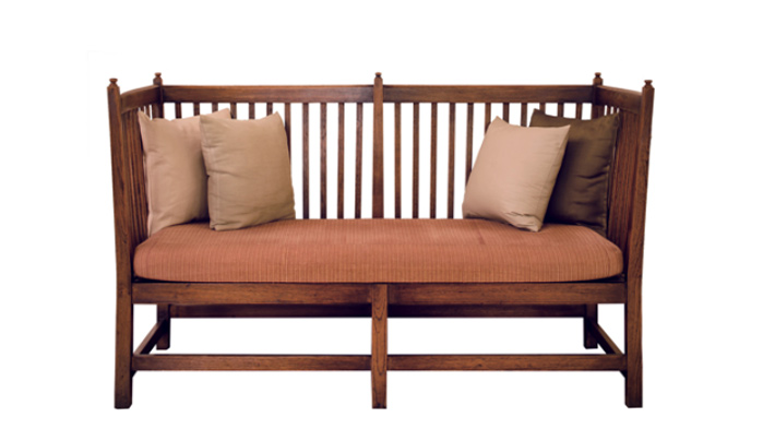 A Gallery of Handmade Wooden Sofa Designs - CenturyPly