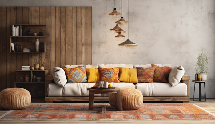 A Gallery of Handmade Wooden Sofa Designs - CenturyPly