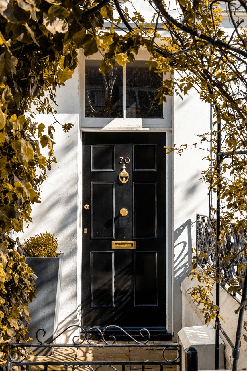 All the Reason for Choosing Veneers for your Doors