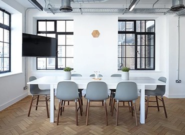 5 Tips to Follow When you’re Decorating your Office - CenturyPly