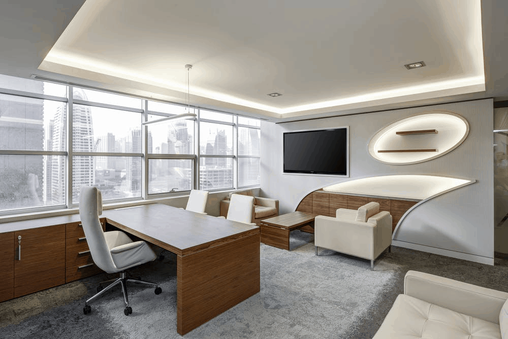 5 Tips to Follow When you’re Decorating your Office - CenturyPly