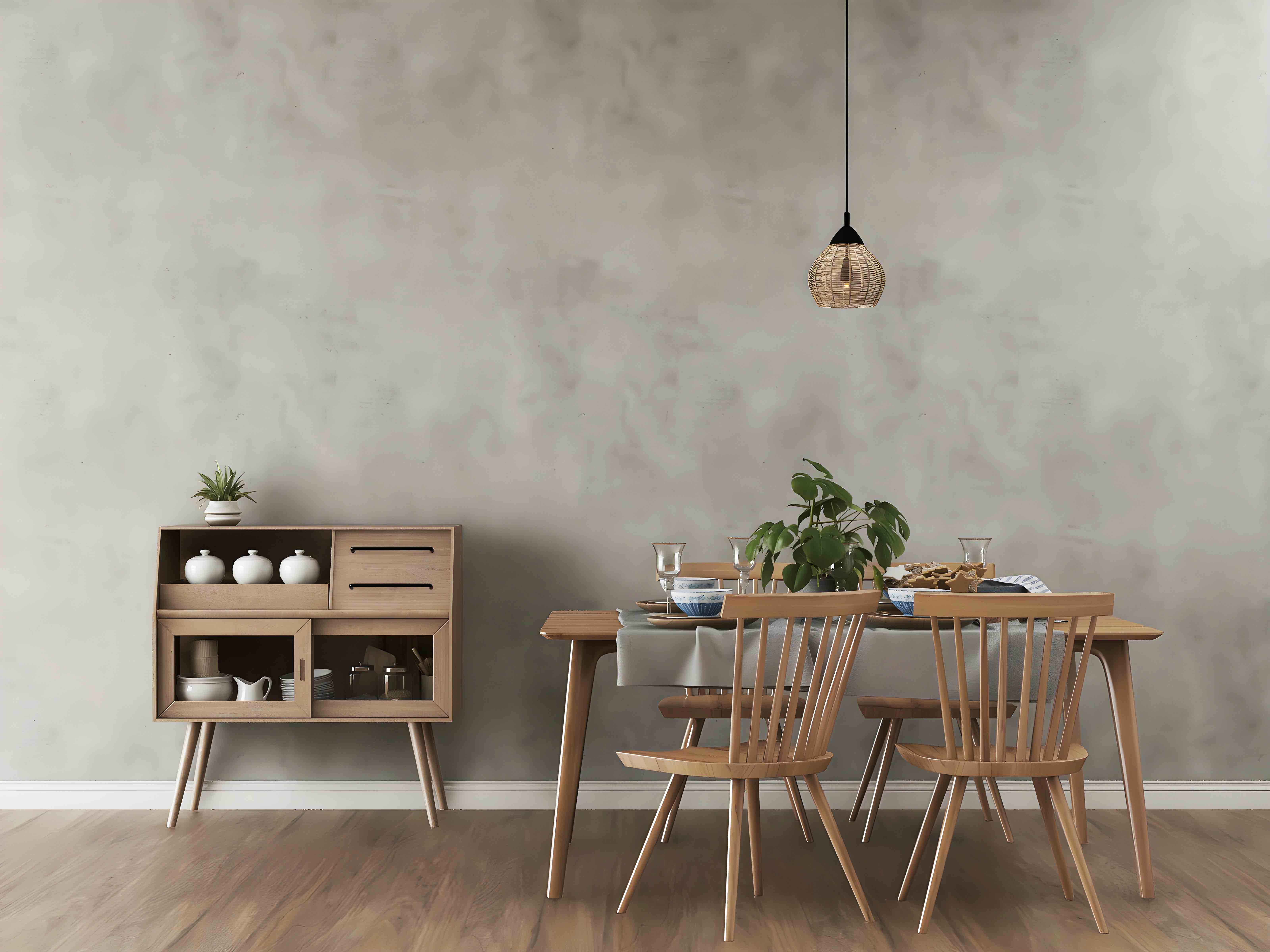 fire-resistant plywood
