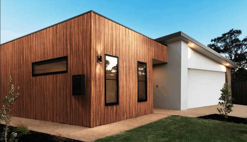 Three Amazing Ideas For Your Home Exterior