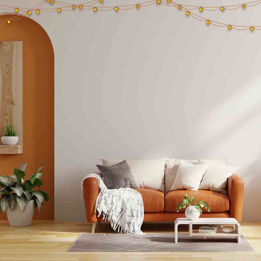 Light Decoration for Living Room - CenturyPly
