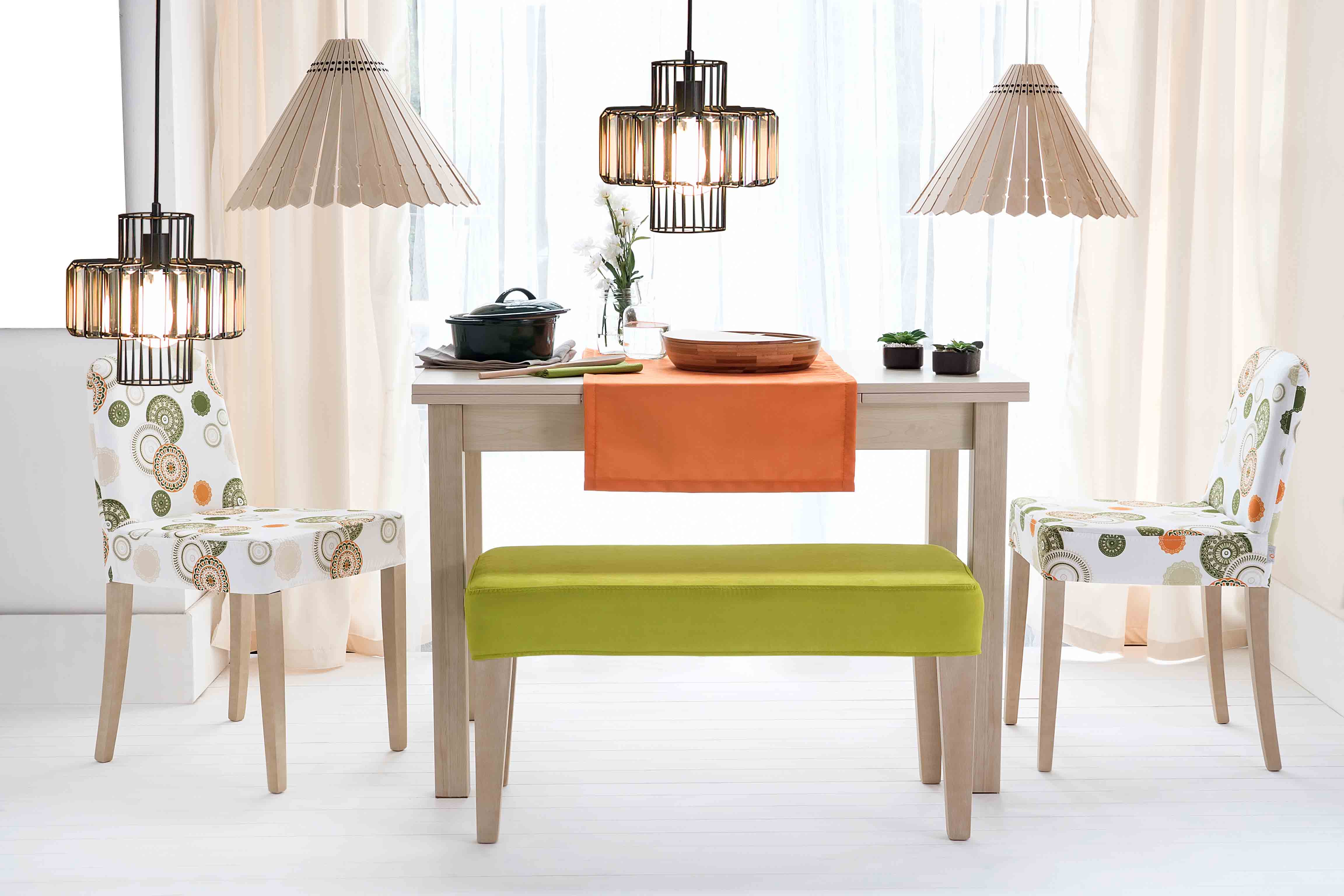 Lamps for Living Room Aesthetic- CenturyPly