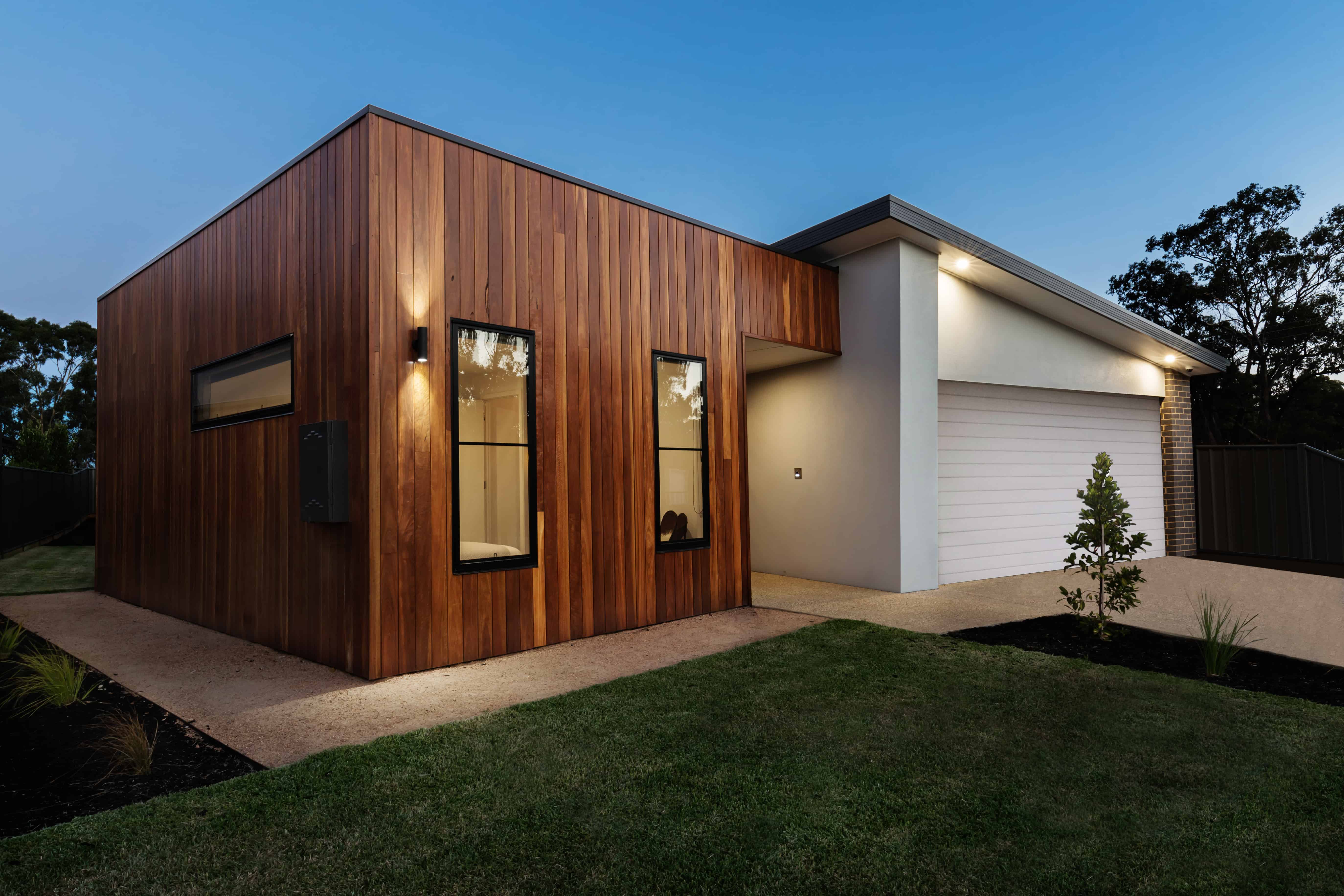 3 Inspirational Use Of Fibre Cement Boards