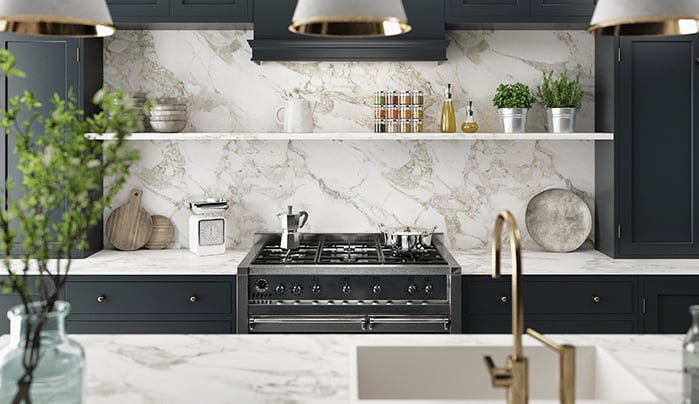 Lucida Laminates example
