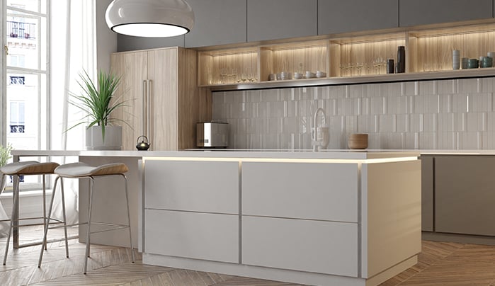 Benefits of Lucida Laminates