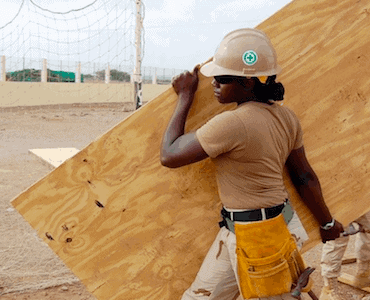 Why are plywoods better for your interiors than wood?