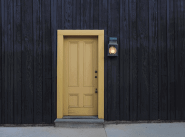 Latest Trends for Doors in 2020