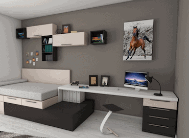 CenturyLaminates: Features & Applications - CenturyPly