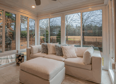 Give your Living Room a Make-over with Century Veneers - CenturyPly