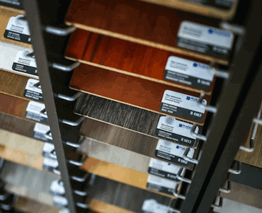 What are antibacterial laminates and where you can find them?