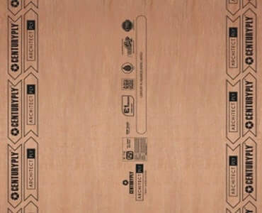 What is Asli Waterproof Plywood