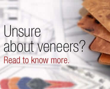 Veneer Sheets