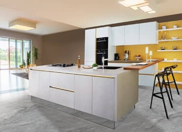 Reason for Using HPL in the Kitchen - CenturyPly