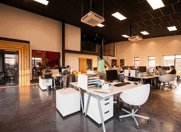 Create a Virus-Free Office Space with CenturyLaminates - CenturyPly