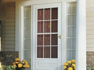 What do different doors say about you?