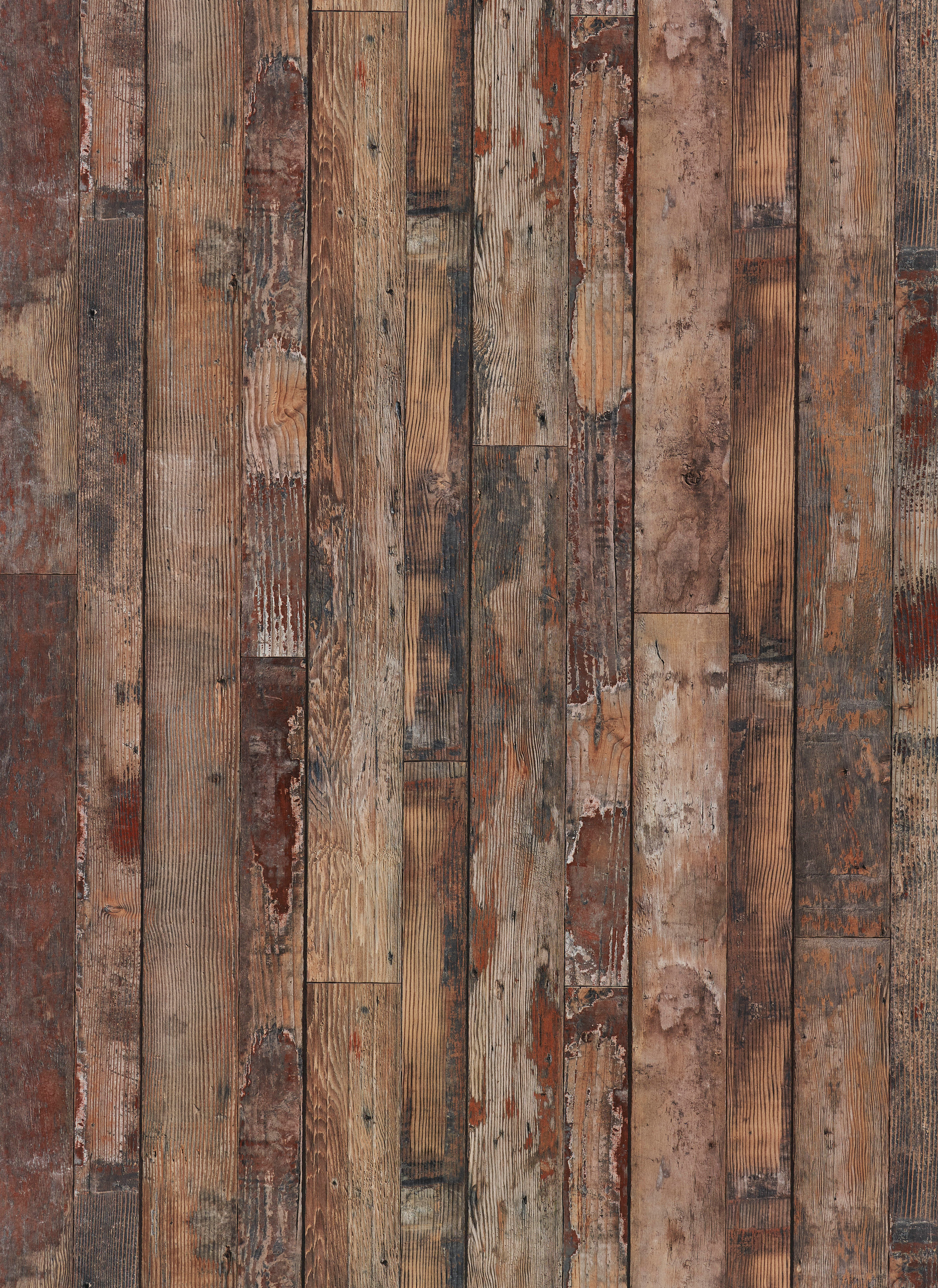 rustic plank