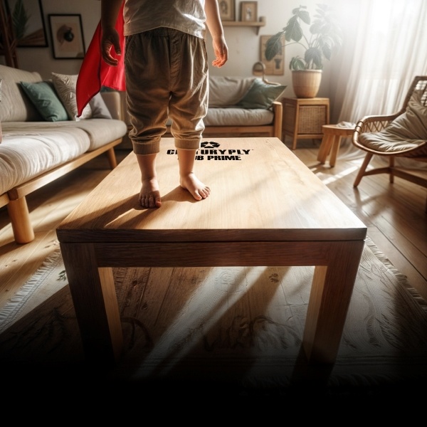 Furniture With Club Prime Plywood