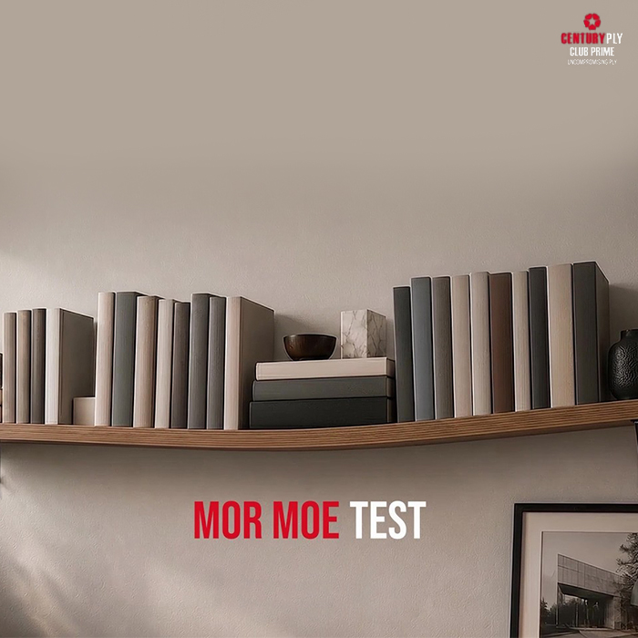 MOR & MOE Test