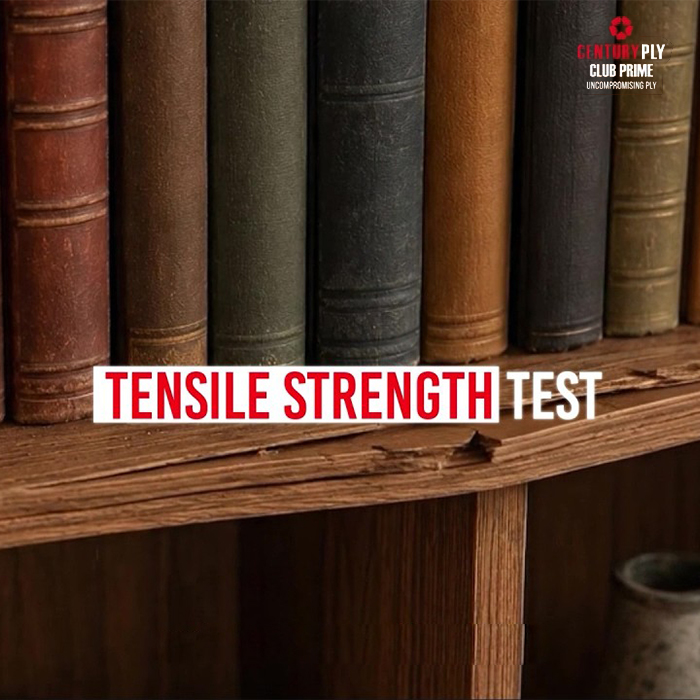 Tensile Strength