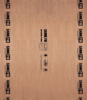 Sainik 710 Plywood