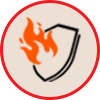 Fire Retardant