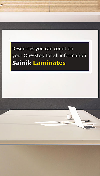 Affordable Sainik Laminates