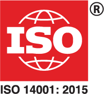 ISO 14001:2015 Certification - Sainik Laminates