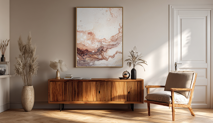 Why Choose Textured Laminates - CenturyPly