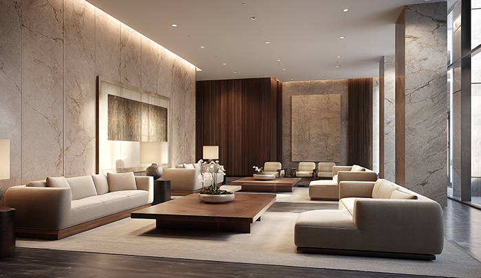 What is Wood Laminates - CenturyPly