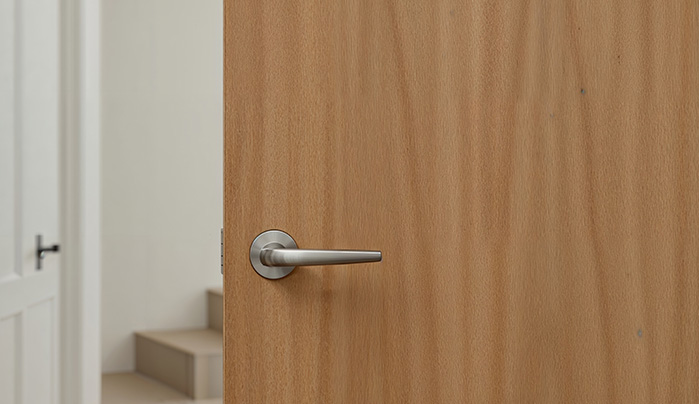 Plywood door design - CenturyPly