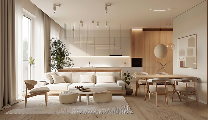 BWP plywood furniture
