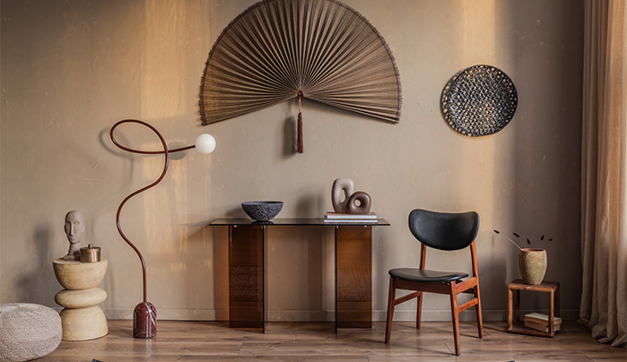 Plywood chair - CenturyPly