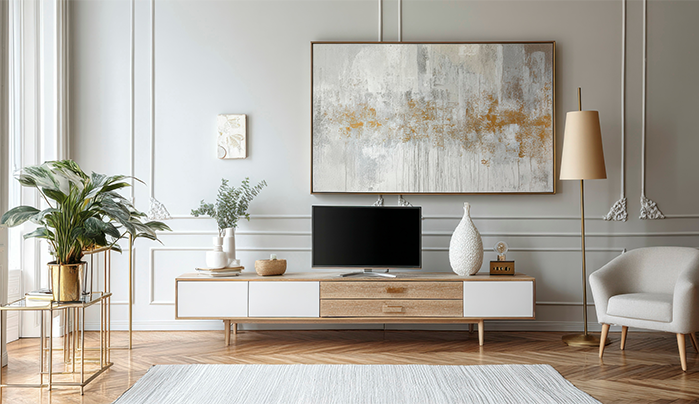 Antibacterial living room furniture - CenturyPly
